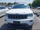 Jeep Grand Cherokee Limited 4x4 Image 17