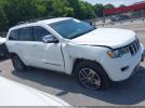 Jeep Grand Cherokee Limited 4x4 Image 12