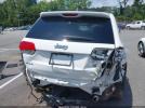 Jeep Grand Cherokee Limited 4x4 Image 14