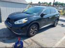 Nissan Murano Sv Image 12
