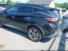 Nissan Murano Sv Image 14