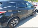 Nissan Murano Sv Image 13