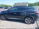 Nissan Murano Sv Image 9