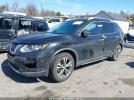 Nissan Rogue Sv Fwd Image 13