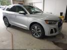 Audi Q5 Premium Plus 45 Tfsi S Line Quattro Image 1