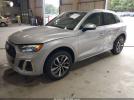 Audi Q5 Premium Plus 45 Tfsi S Line Quattro Image 7