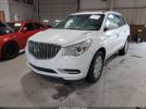 Buick Enclave Leather Image 11