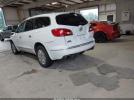Buick Enclave Leather Image 13