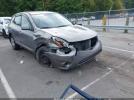 Nissan Rogue S Image 1