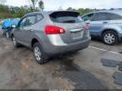 Nissan Rogue S Image 2