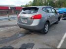 Nissan Rogue S Image 3