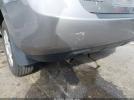 Nissan Rogue S Image 4