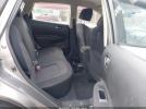 Nissan Rogue S Image 10