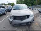 Nissan Rogue S Image 13
