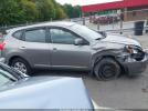 Nissan Rogue S Image 17