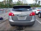 Nissan Rogue S Image 16