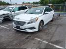 Hyundai SONATA Se Image 3