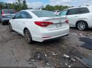 Hyundai SONATA Se Image 6