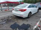 Hyundai SONATA Se Image 4
