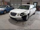 Kia Amanti Image 13