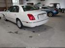 Kia Amanti Image 14