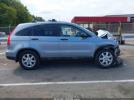 Honda CR-V Ex Image 9