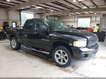  Salvage Dodge Ram 1500