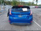 Ford Fiesta Se Image 2