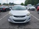 Hyundai ELANTRA Gls (ulsan Plant) Image 9