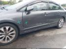Honda Civic Lx Image 6