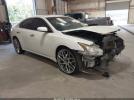 Nissan Maxima 3.5 Sv Image 1