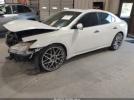 Nissan Maxima 3.5 Sv Image 11
