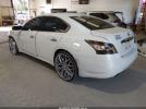 Nissan Maxima 3.5 Sv Image 6