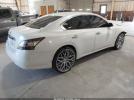 Nissan Maxima 3.5 Sv Image 2
