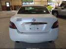 Nissan Maxima 3.5 Sv Image 4