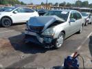 Lexus LS Image 15