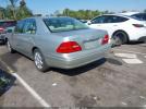 Lexus LS Image 9
