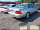Lexus LS Image 7