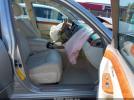 Lexus LS Image 2