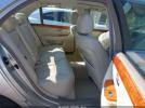 Lexus LS Image 16