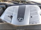 Lexus LS Image 12