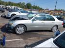 Lexus LS Image 13