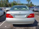 Lexus LS Image 4
