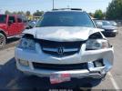 Acura MDX Image 11