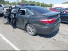 Toyota Camry Se Image 2