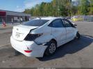 Hyundai ACCENT Se Image 3
