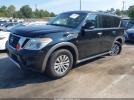 Nissan Armada Sv Image 16