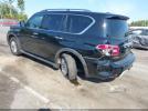 Nissan Armada Sv Image 12