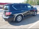 Nissan Armada Sv Image 13