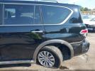 Nissan Armada Sv Image 15